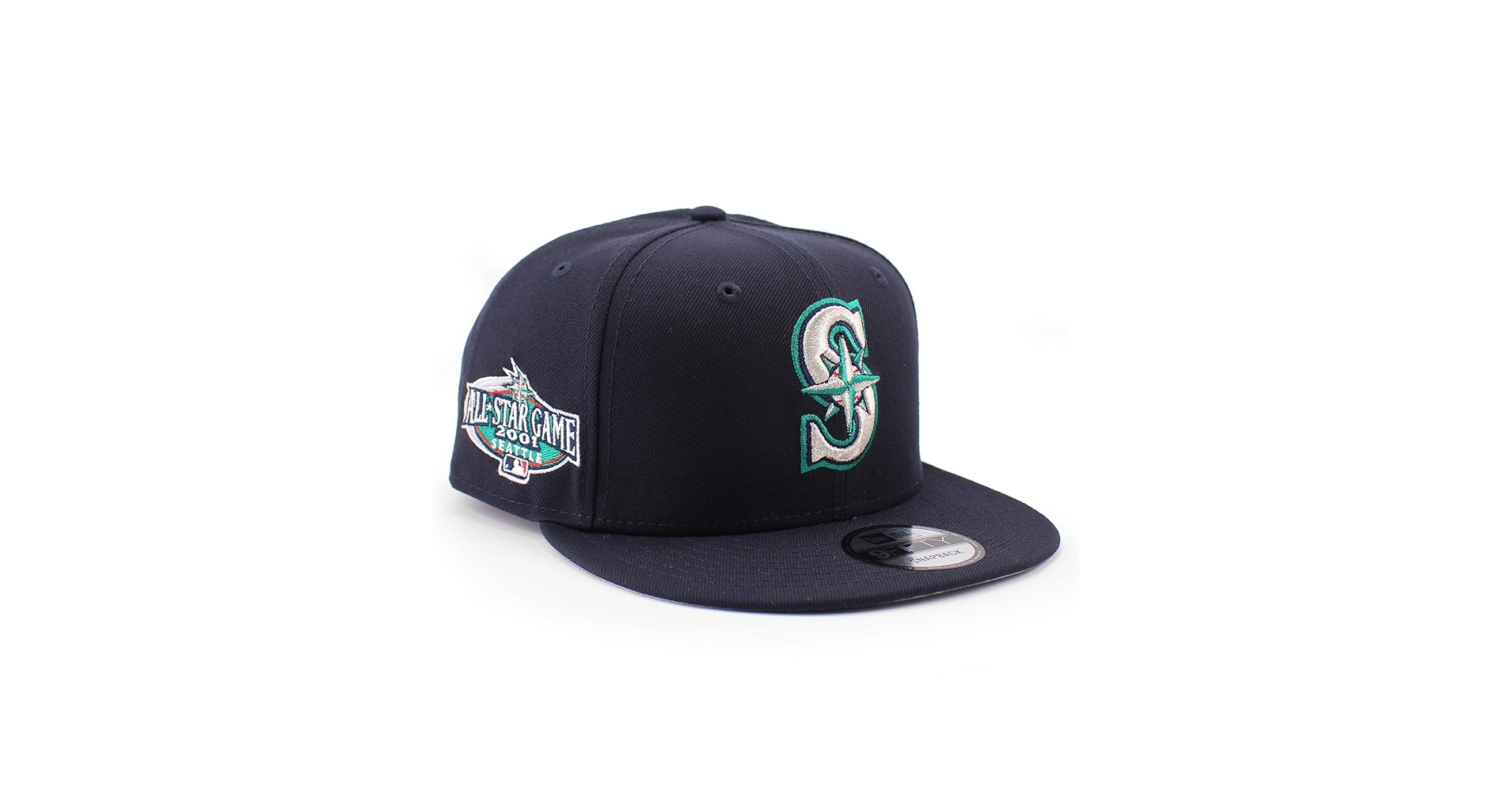 Amazon | [ニューエラ] 2001 MLB オールスターゲームモデル 9FIFTY